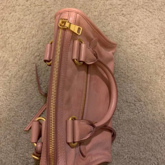 MIU MIU bag - Picture 4 of 9